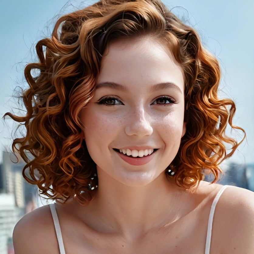 Scarlett AI chat companion